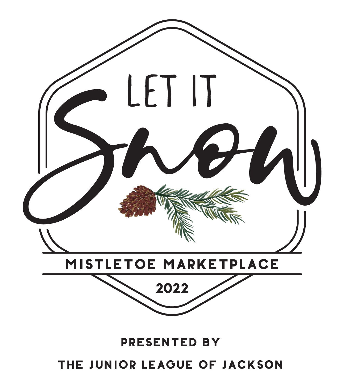 Mistletoe Marketplace 2022 Junior League of Jackson